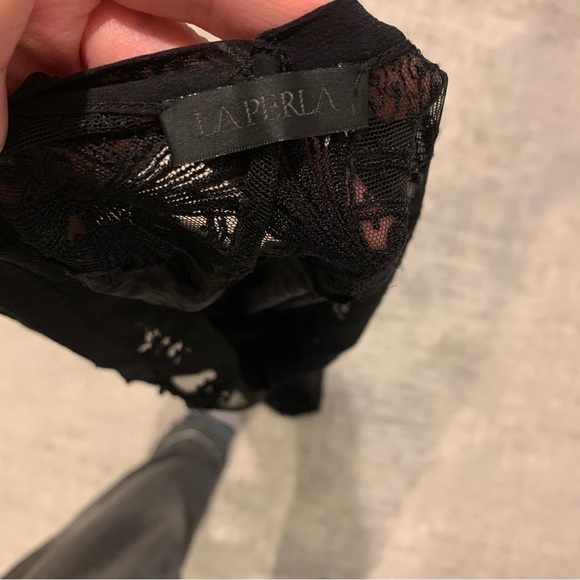 La Perla Slip Dress - Picture 4 of 12